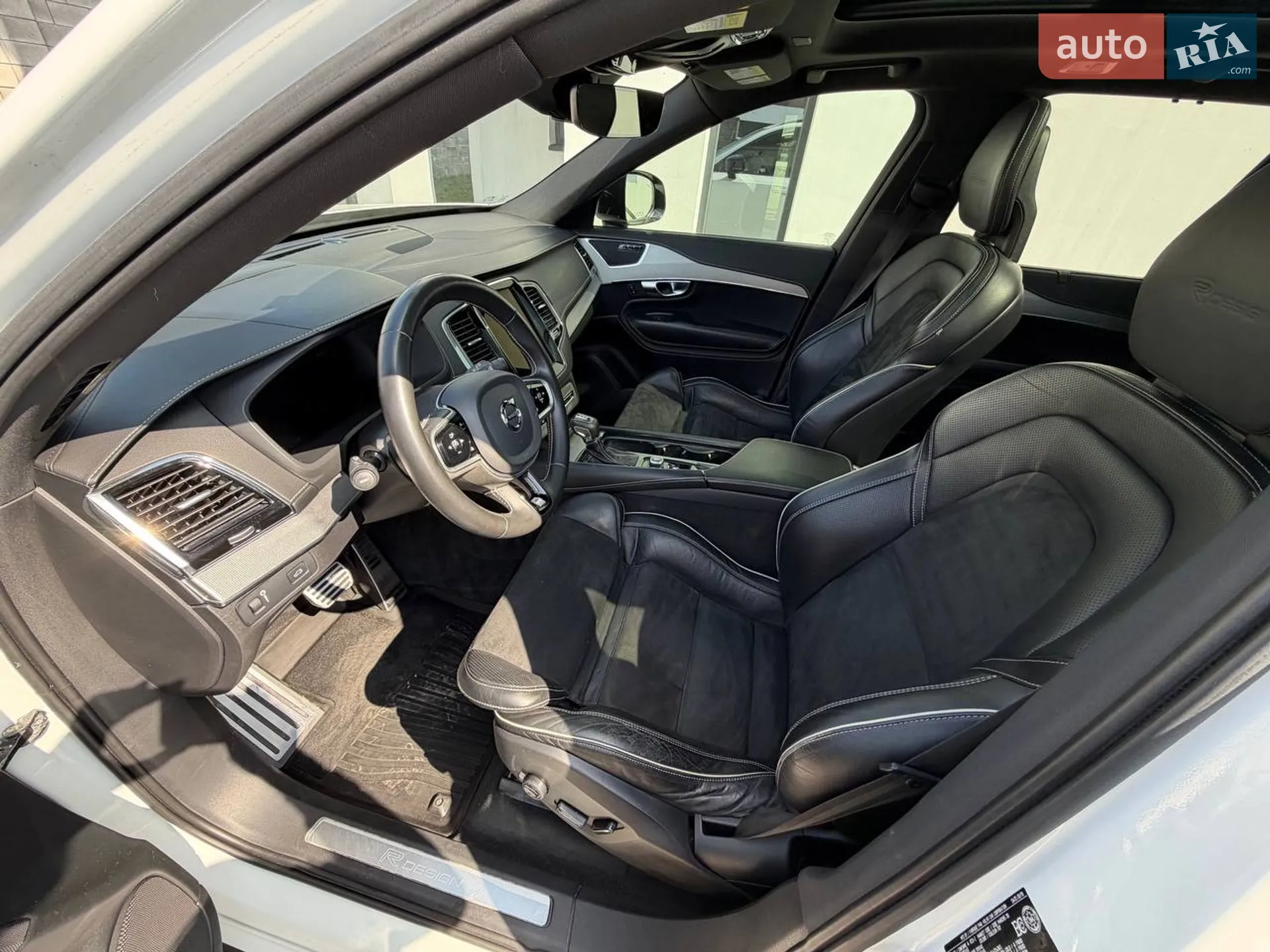 2019 Volvo XC90 - мініатюра 25