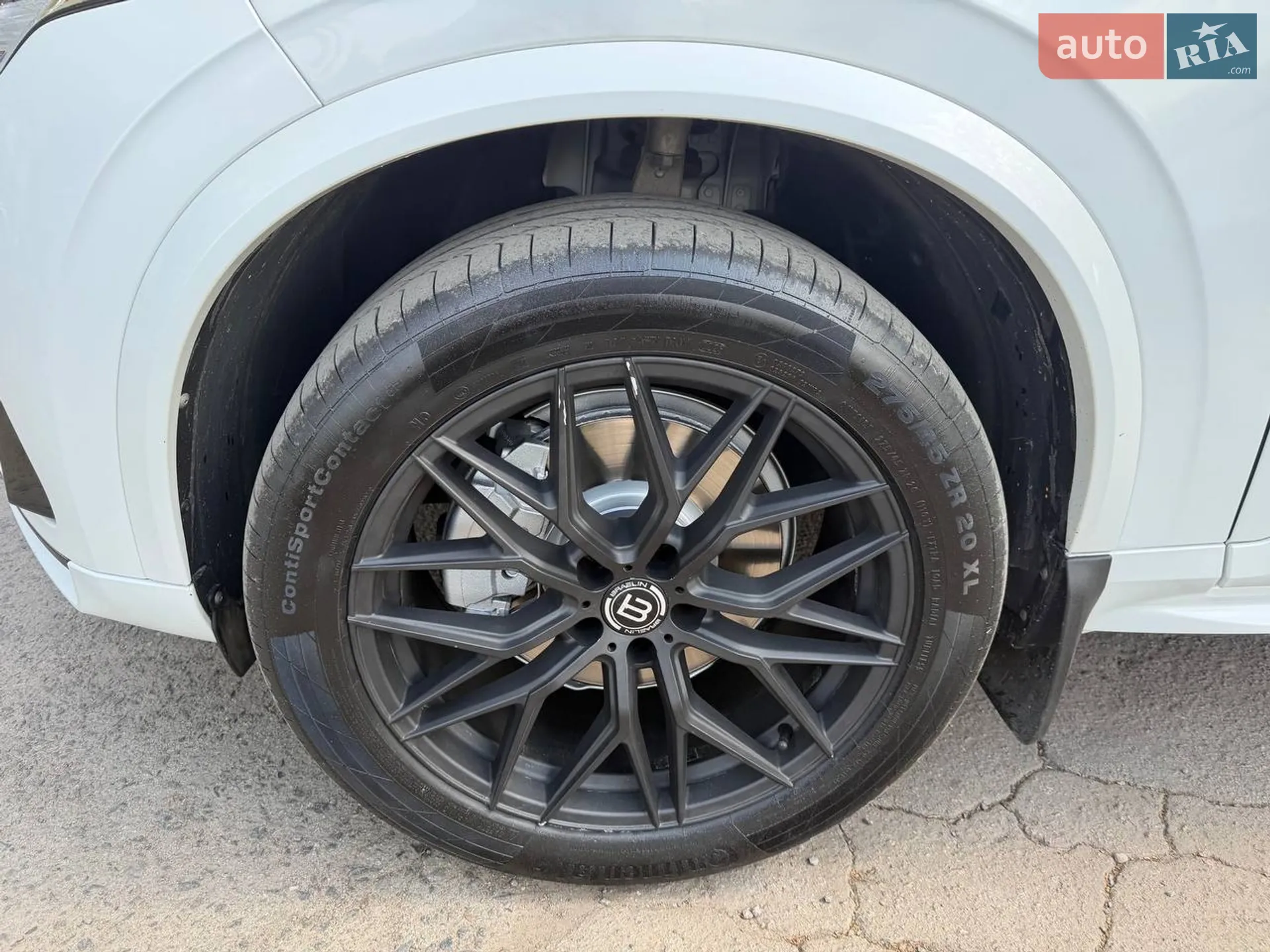 2019 Volvo XC90 - мініатюра 15