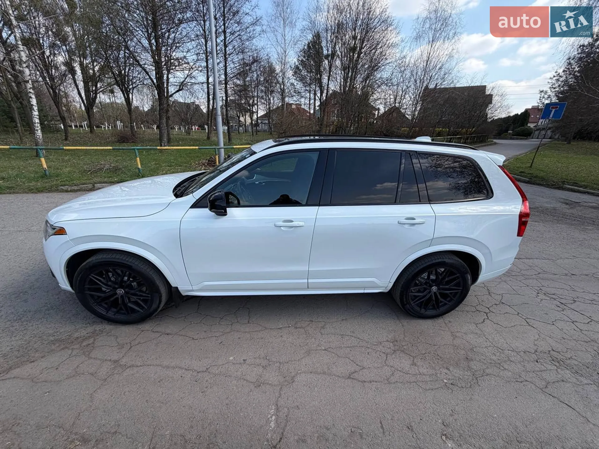2019 Volvo XC90 - мініатюра 8