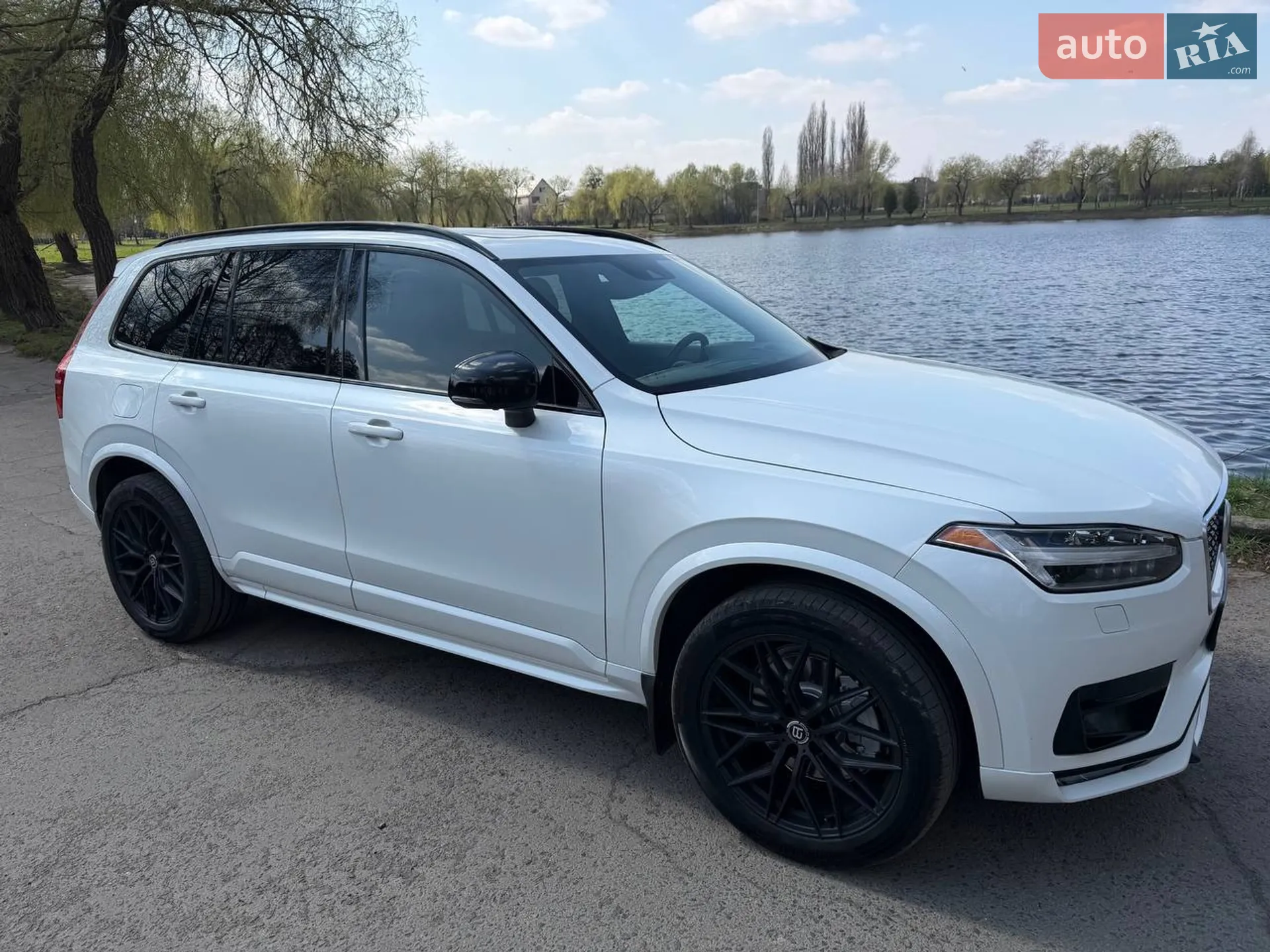 2019 Volvo XC90 - мініатюра 2