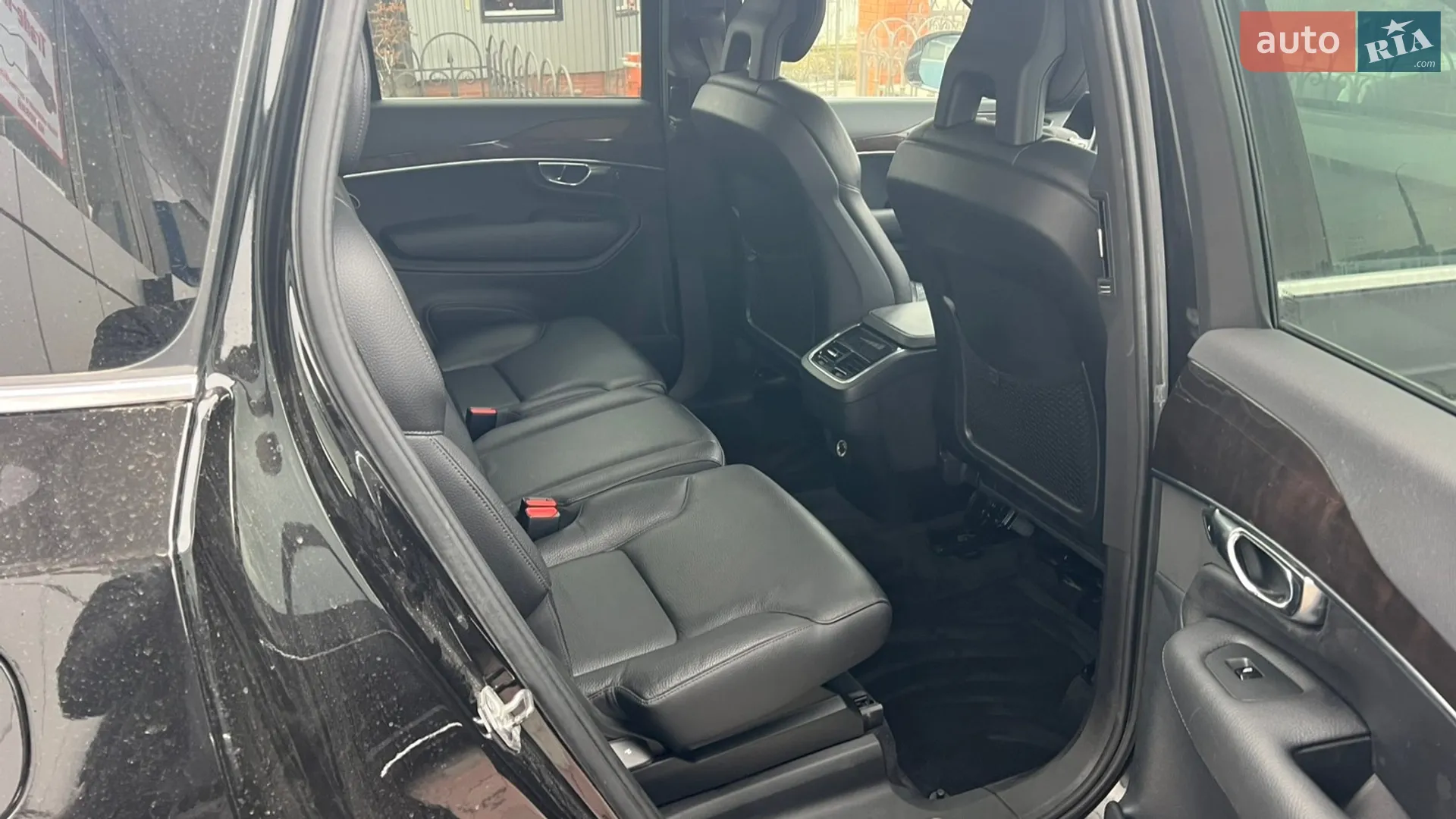 2015 Volvo XC90 - мініатюра 19