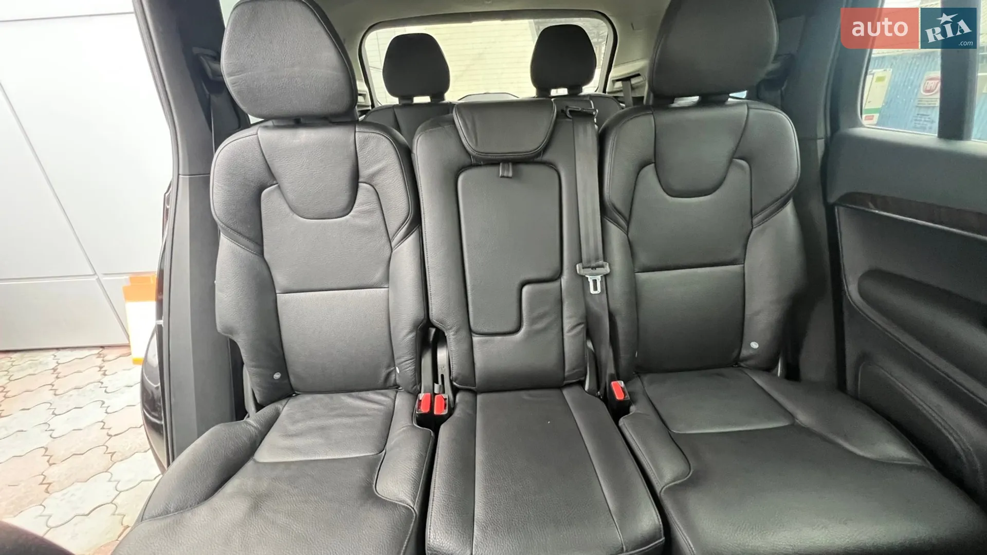 2015 Volvo XC90 - мініатюра 20
