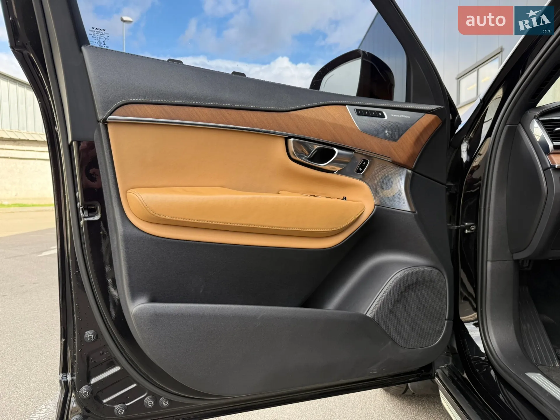 2017 Volvo XC90 - мініатюра 7