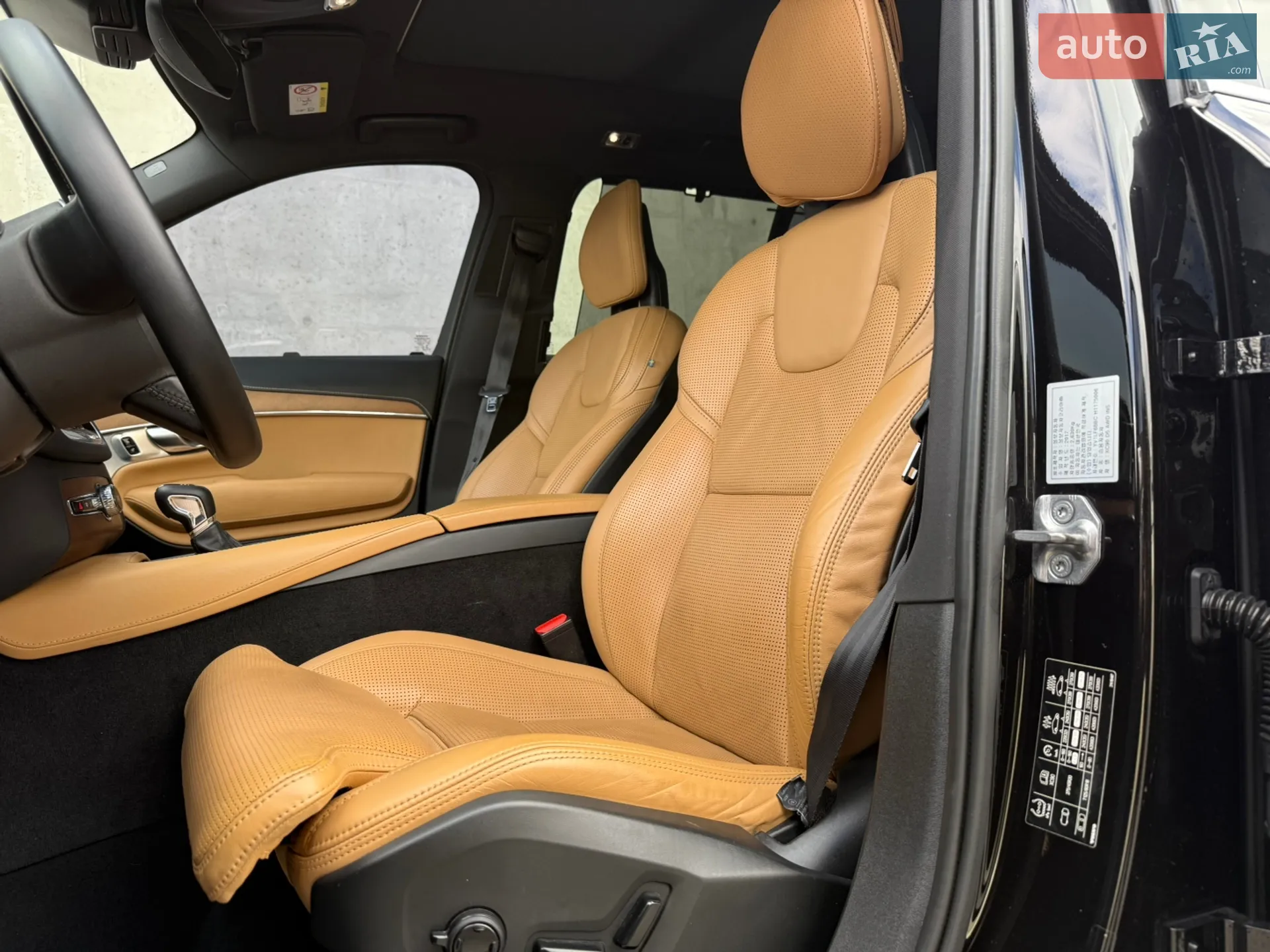 2017 Volvo XC90 - мініатюра 12
