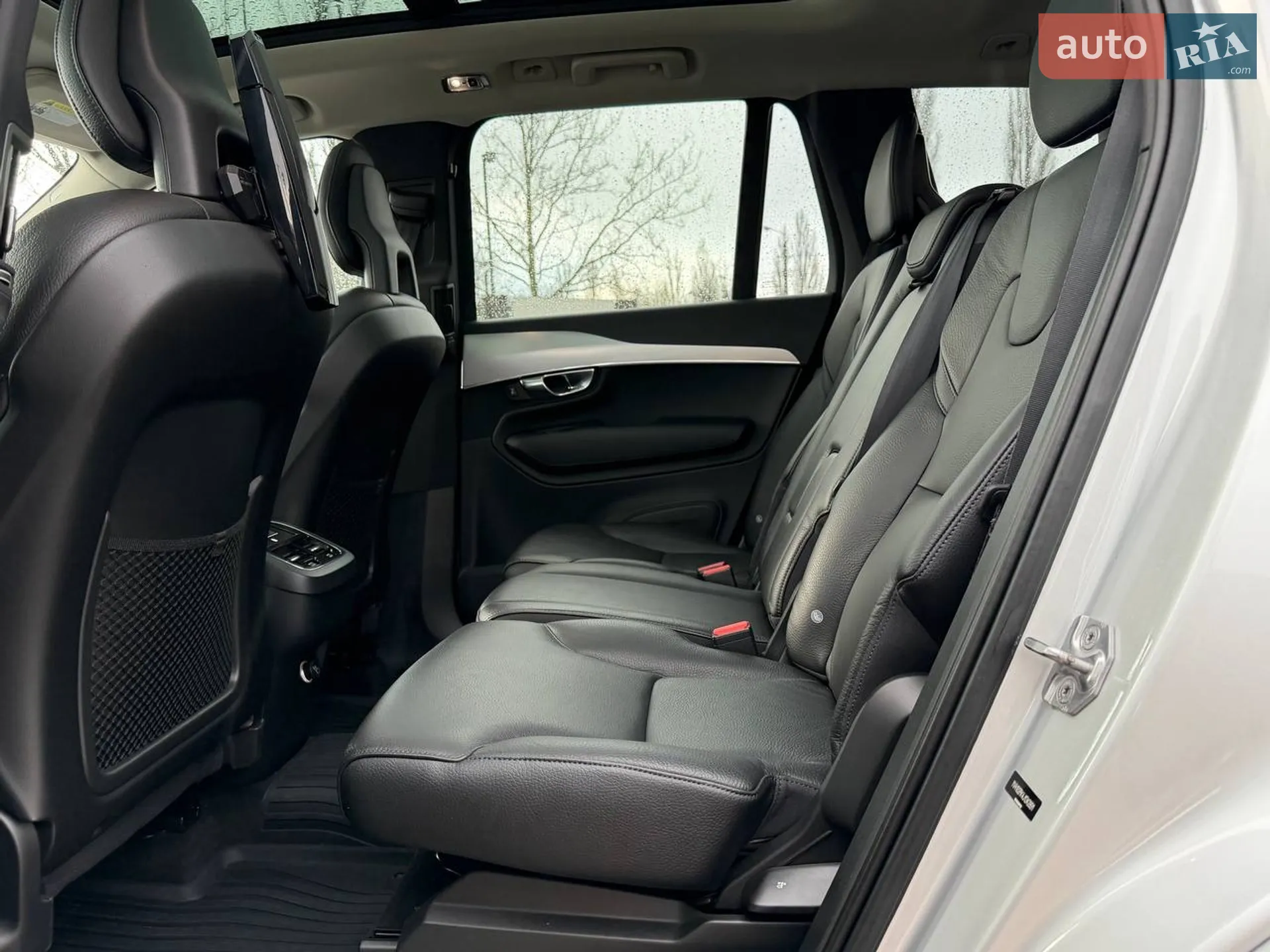2017 Volvo XC90 - мініатюра 36