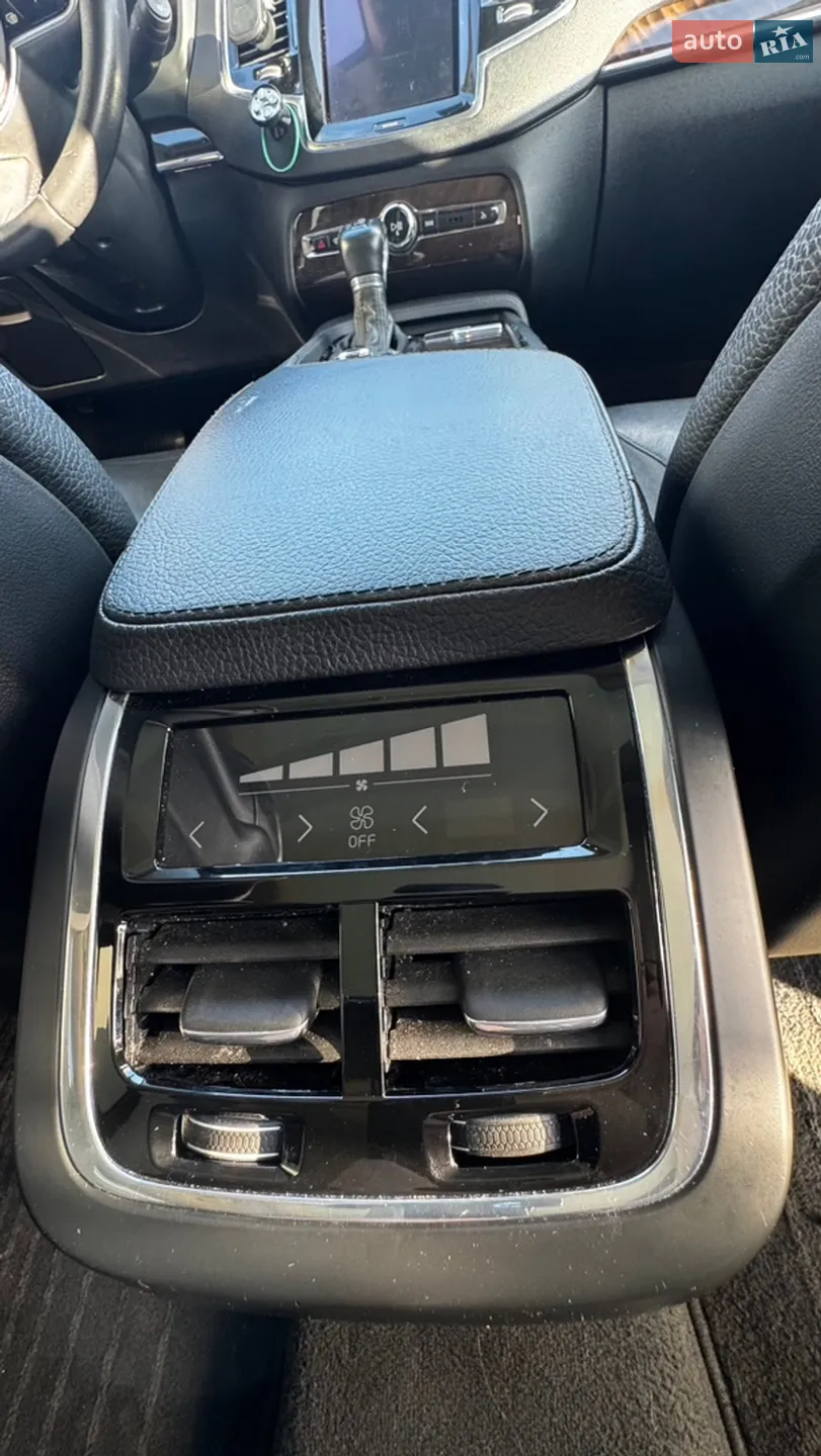 2015 Volvo XC90 - мініатюра 15