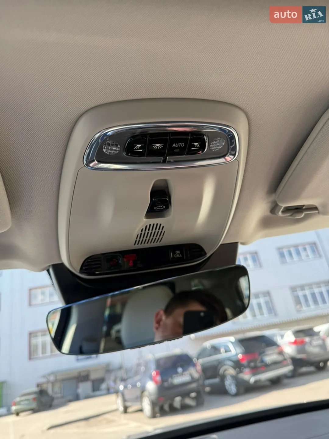 2021 Volvo XC90 - мініатюра 100