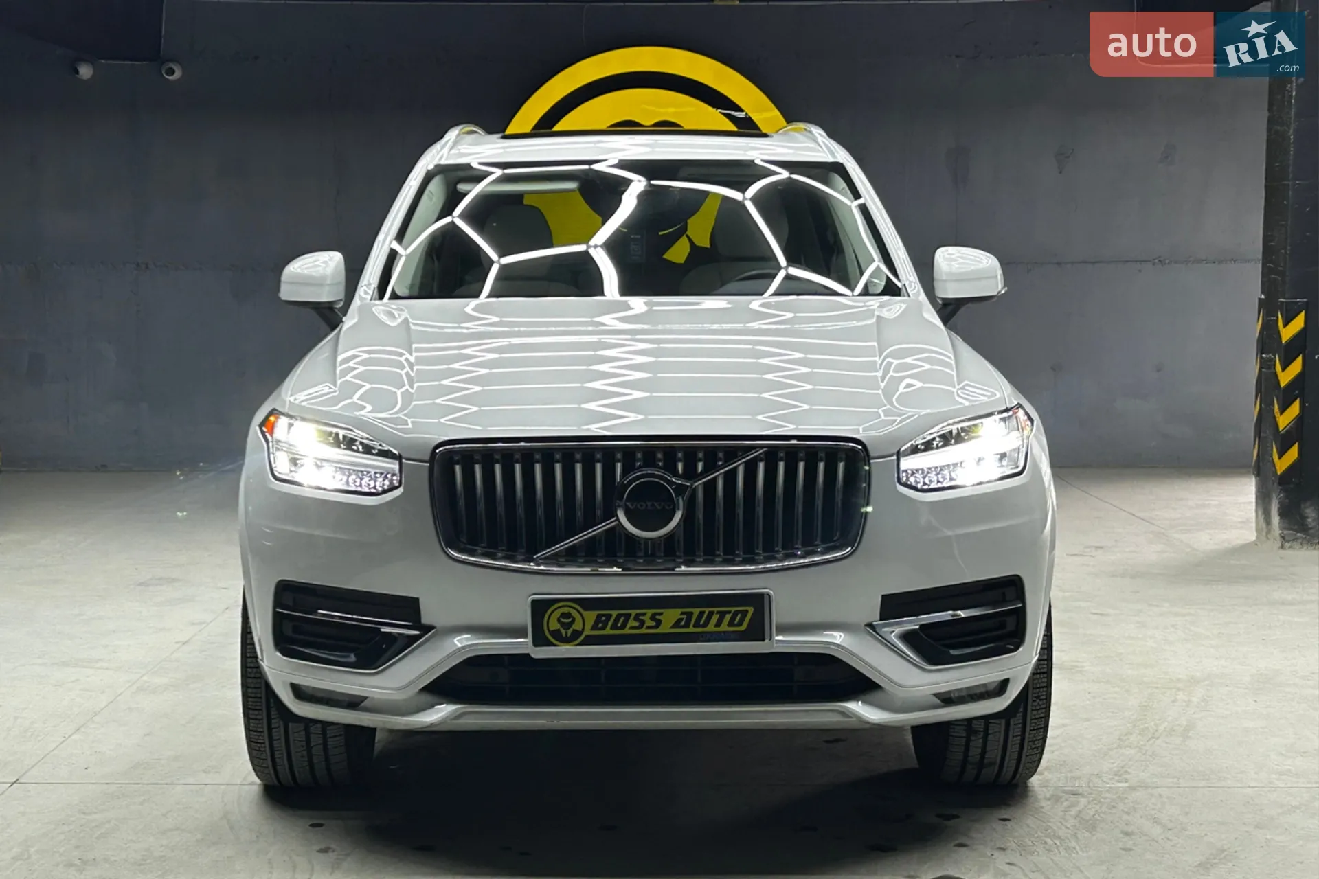 2023 Volvo XC90 - мініатюра 2