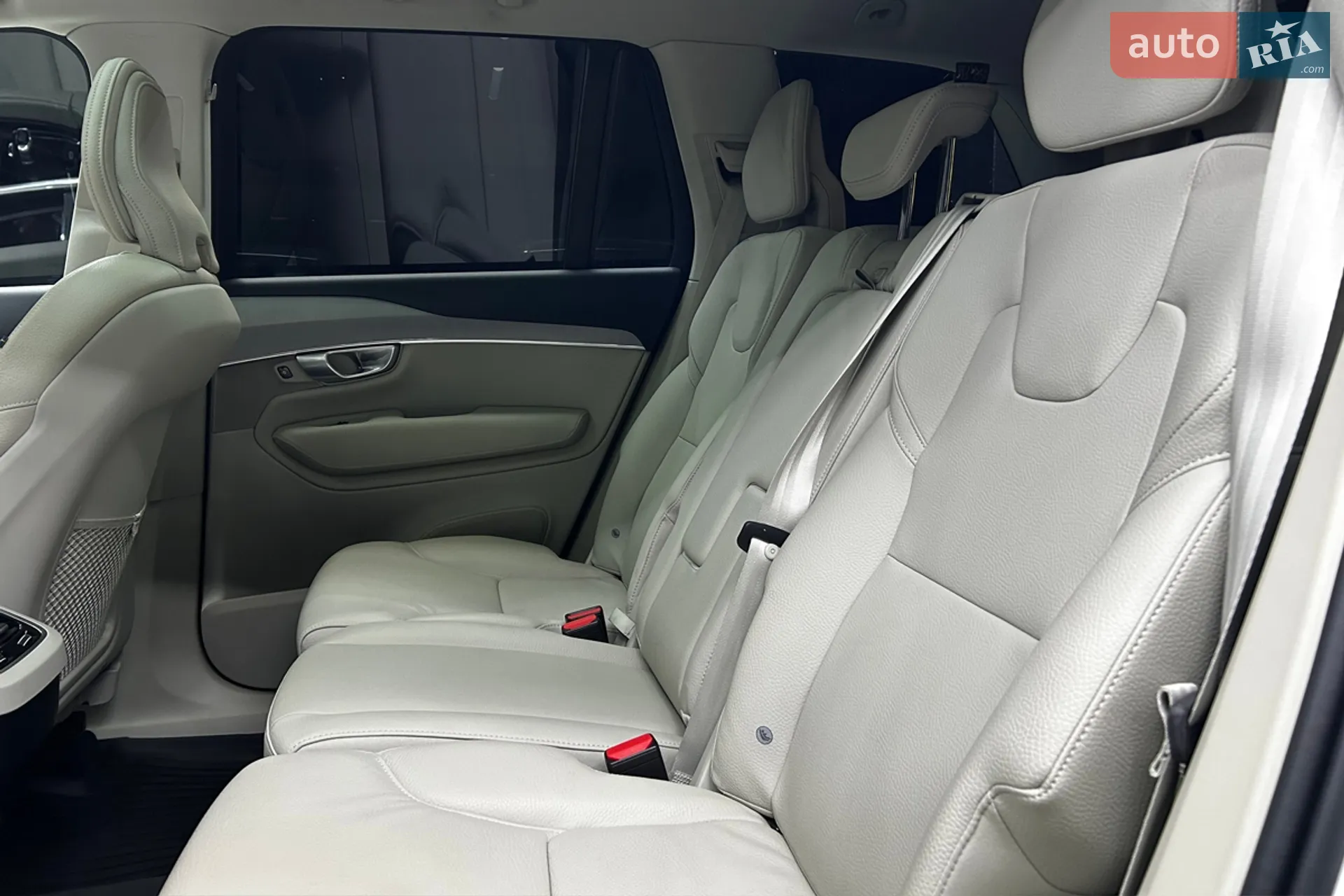 2023 Volvo XC90 - мініатюра 24