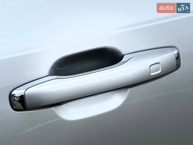 Внедорожник / Кроссовер Volvo XC90 2017 в Киеве фото 16 Внедорожник / Кроссовер Volvo XC90 2017 в Киеве