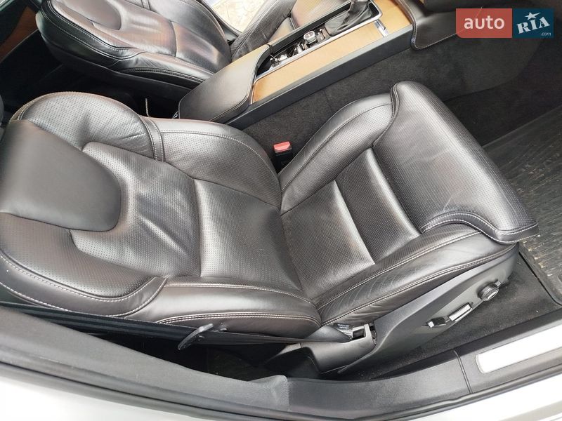 Позашляховик / Кросовер Volvo XC90 2016 в Харкові