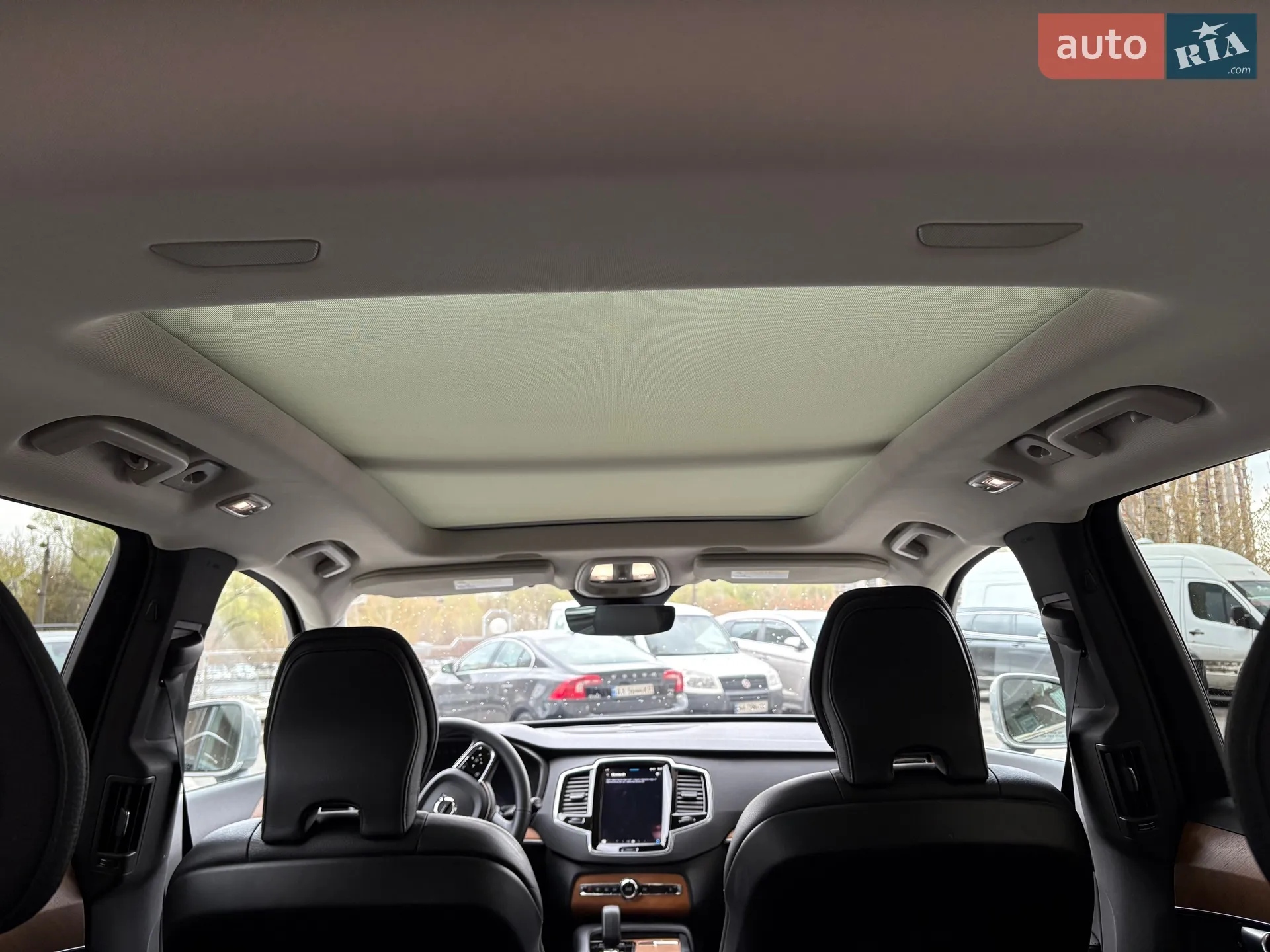 2023 Volvo XC90 - мініатюра 25