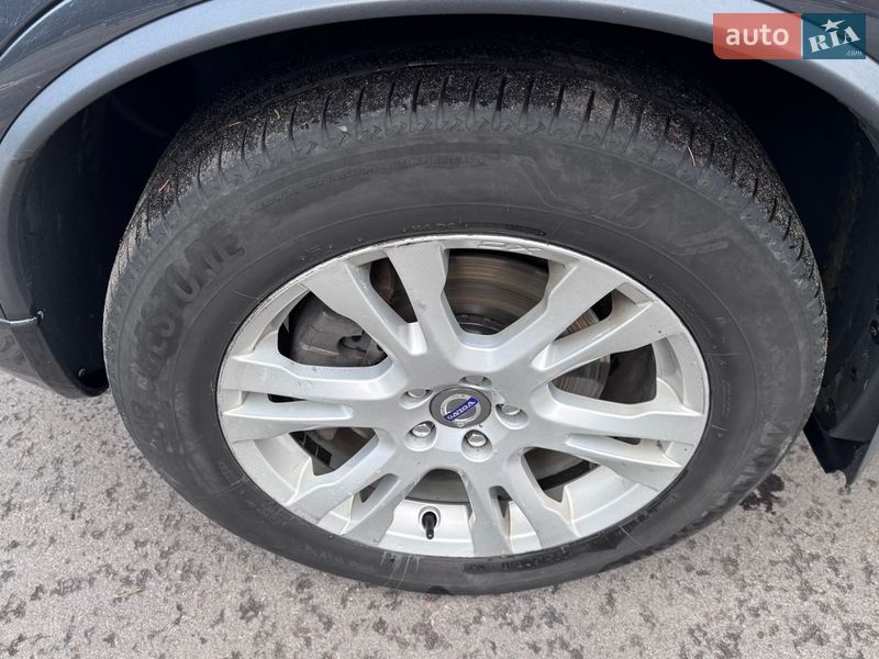 Позашляховик / Кросовер Volvo XC90 2012 в Дубні