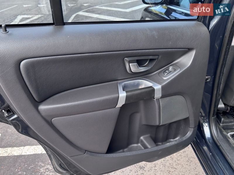 Позашляховик / Кросовер Volvo XC90 2012 в Дубні