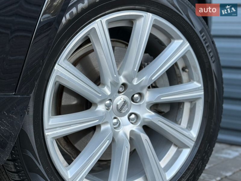 Позашляховик / Кросовер Volvo XC90 2016 в Одесі фото 68 Позашляховик / Кросовер Volvo XC90 2016 в Одесі