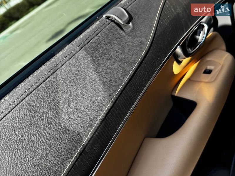 Внедорожник / Кроссовер Volvo XC90 2021 в Полтаве фото 12 Внедорожник / Кроссовер Volvo XC90 2021 в Полтаве