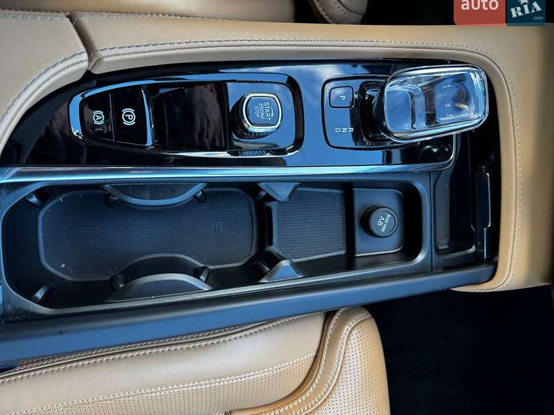 Внедорожник / Кроссовер Volvo XC90 2021 в Полтаве фото 24 Внедорожник / Кроссовер Volvo XC90 2021 в Полтаве