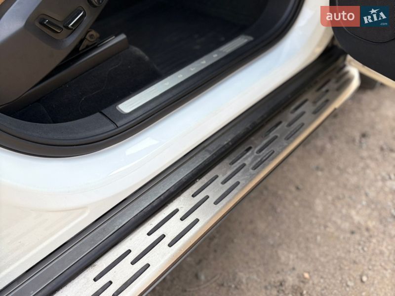 Позашляховик / Кросовер Volvo XC90 2015 в Рівному