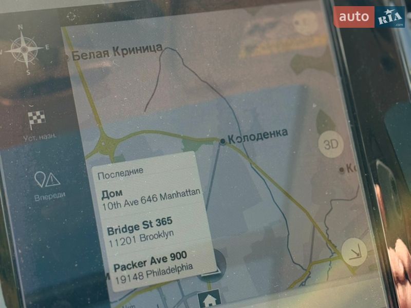 Позашляховик / Кросовер Volvo XC90 2015 в Рівному