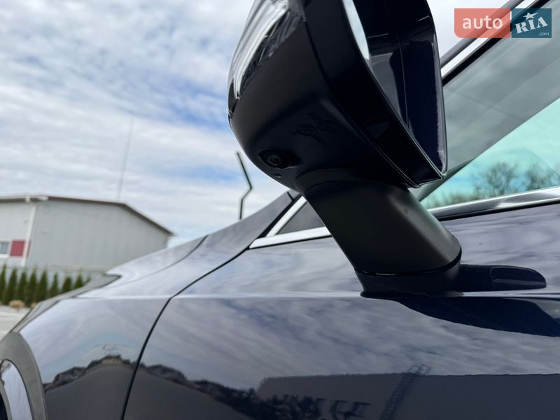 Позашляховик / Кросовер Volvo XC90 2016 в Луцьку