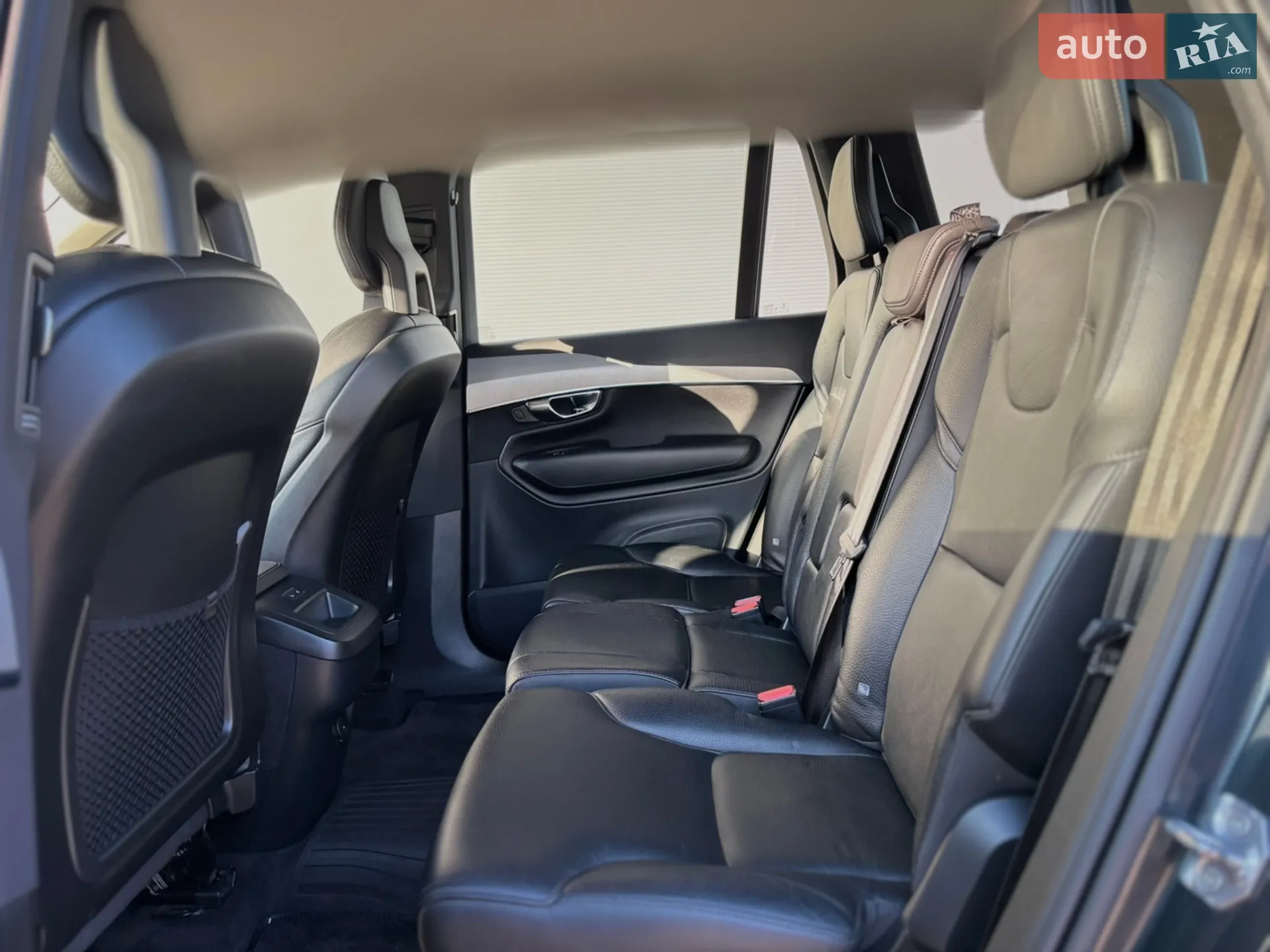 2020 Volvo XC90 - мініатюра 46