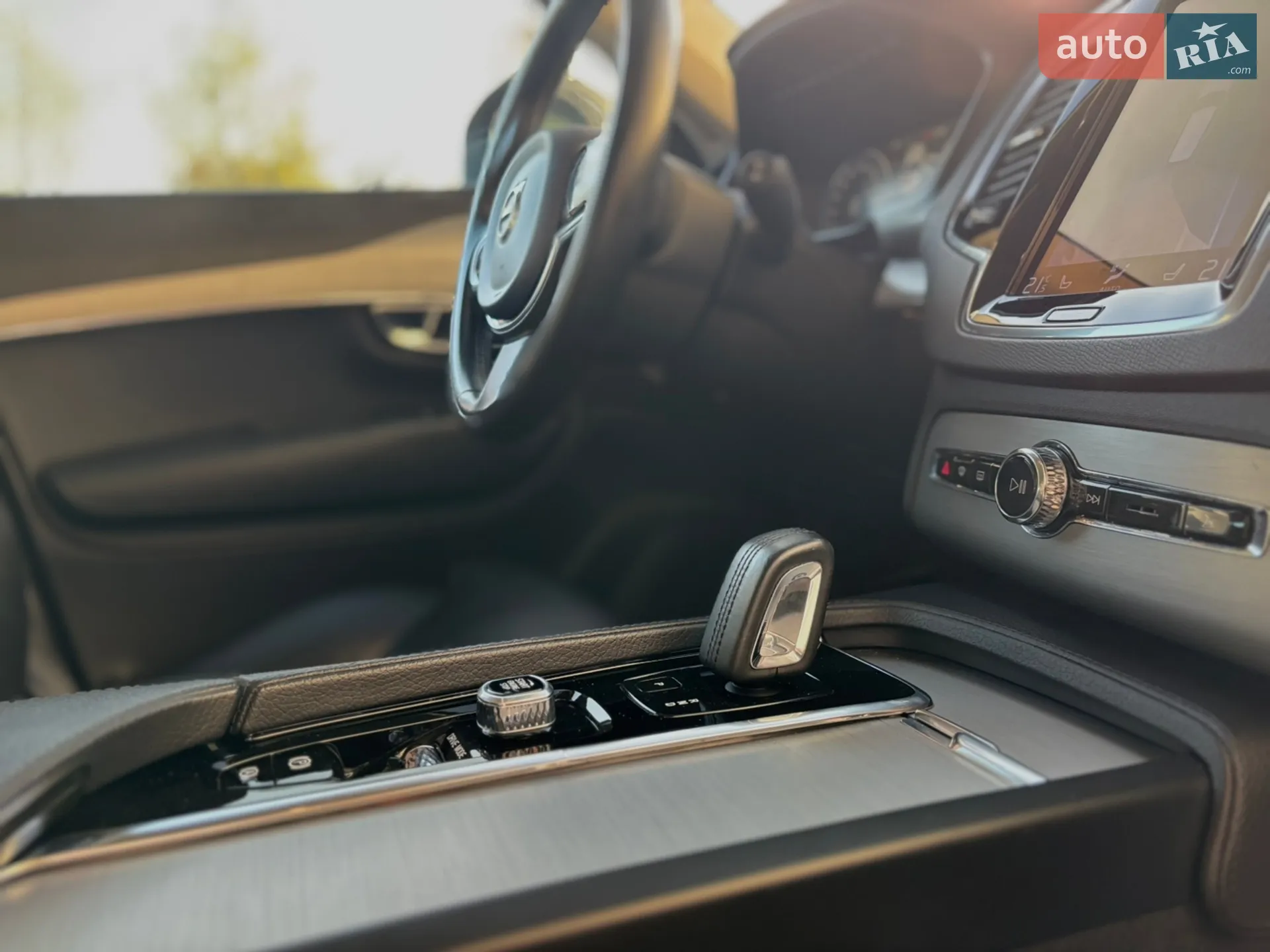 2020 Volvo XC90 - мініатюра 56