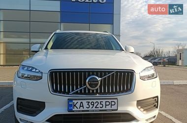 Позашляховик / Кросовер Volvo XC90 2019 в Полтаві