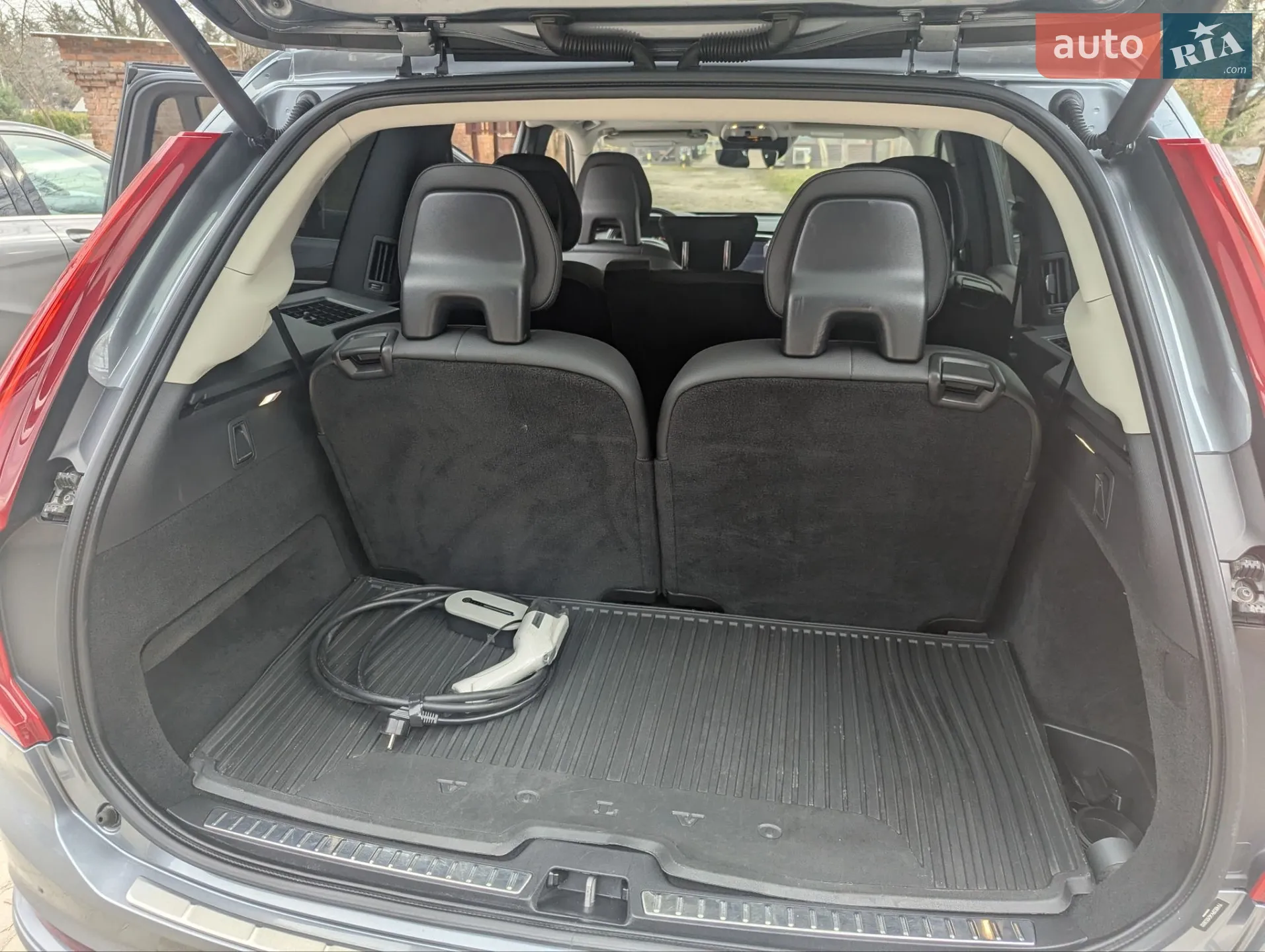 2015 Volvo XC90 - мініатюра 31
