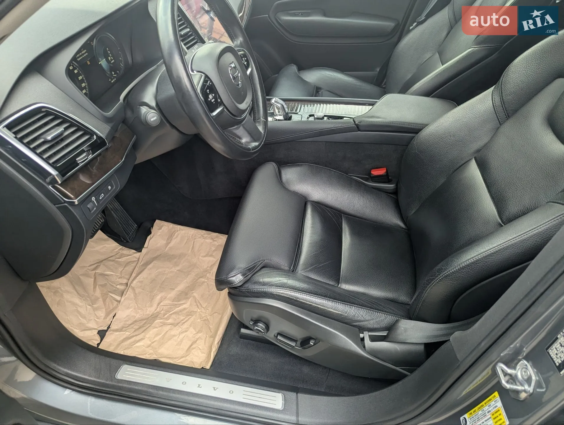 2015 Volvo XC90 - мініатюра 33