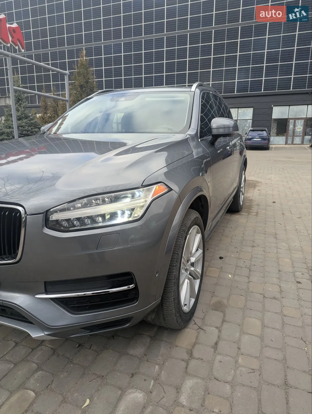 2015 Volvo XC90 - мініатюра 38