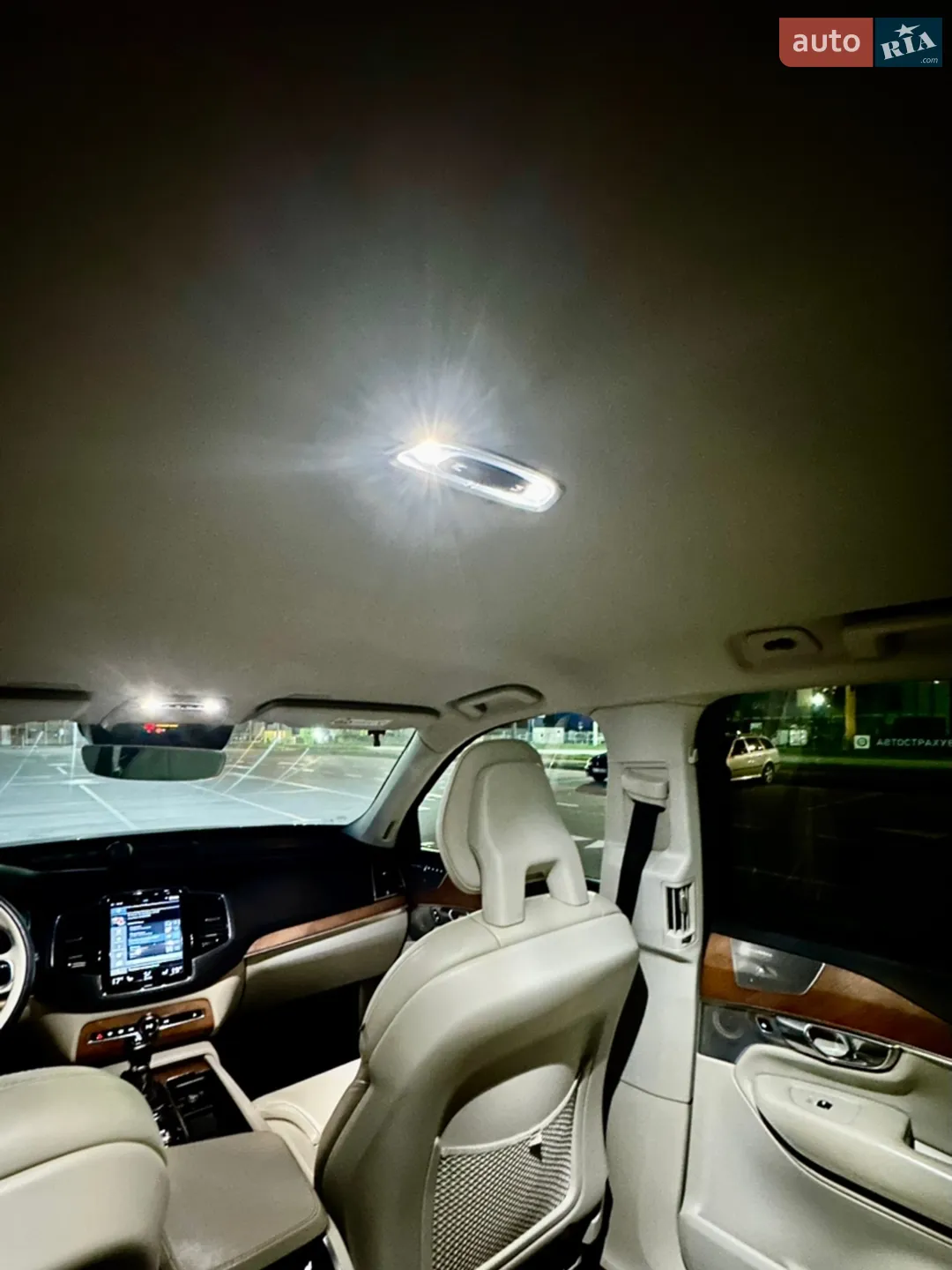 2016 Volvo XC90 - мініатюра 42