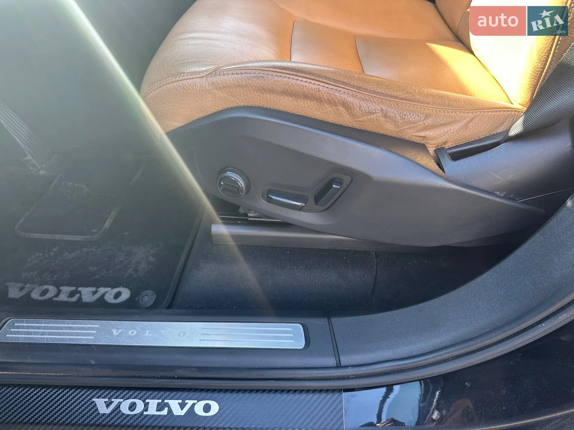 2018 Volvo XC90 - мініатюра 13