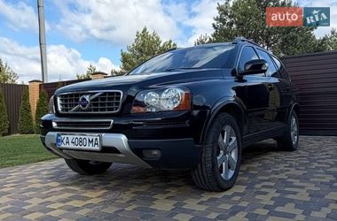 Позашляховик / Кросовер Volvo XC90 2011 в Броварах