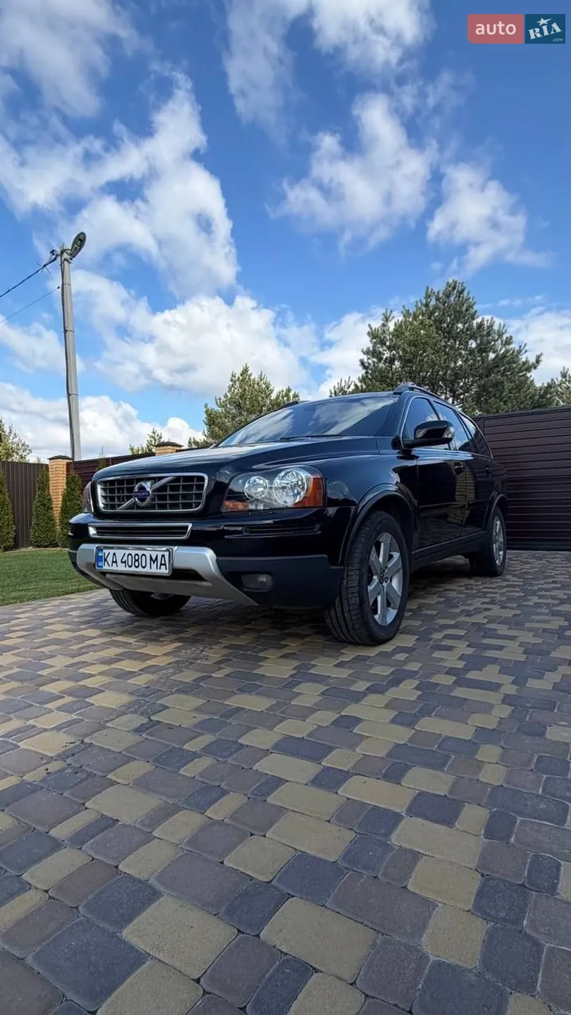 2011 Volvo XC90 - фото 1