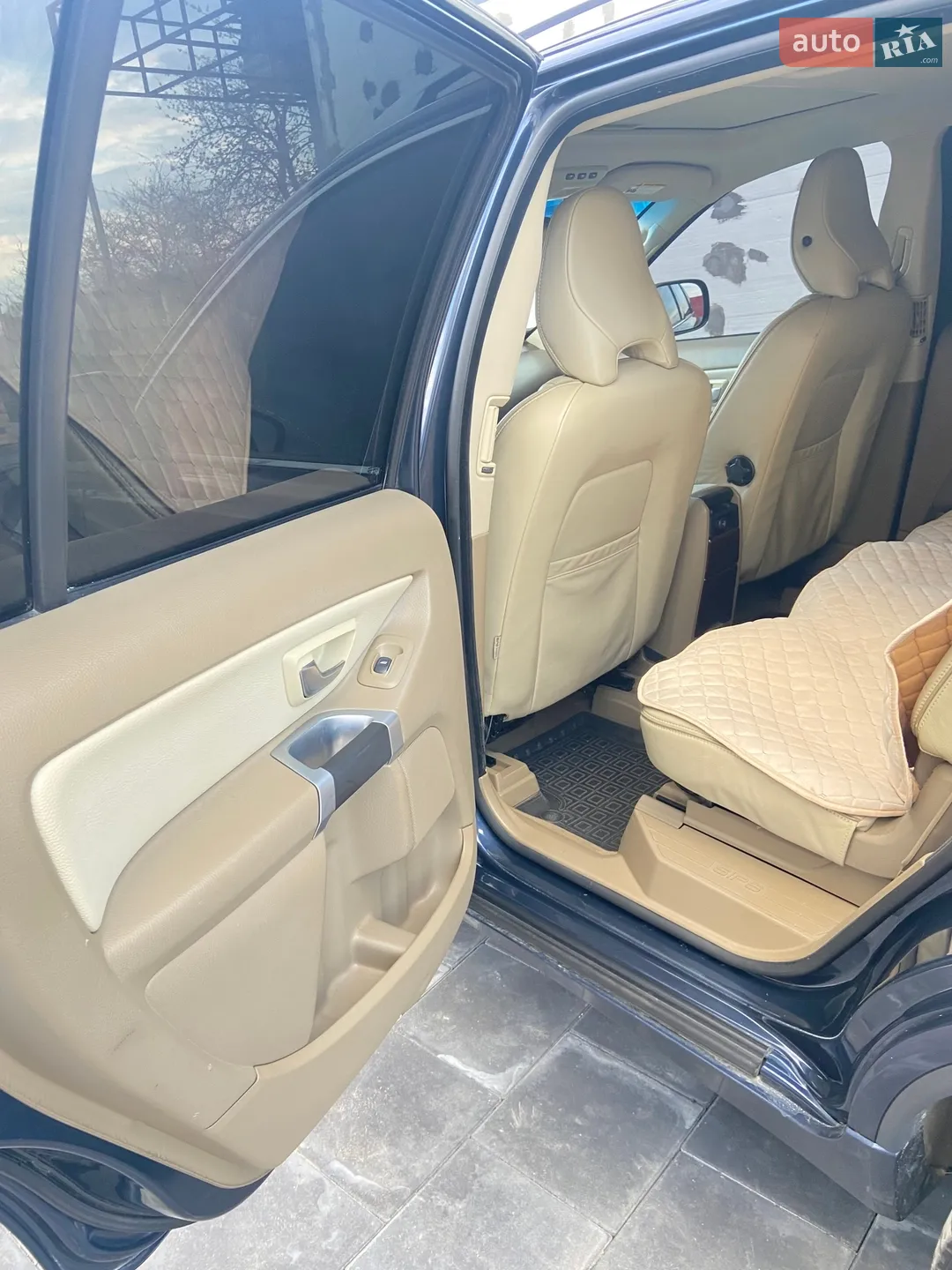 2012 Volvo XC90 - мініатюра 6