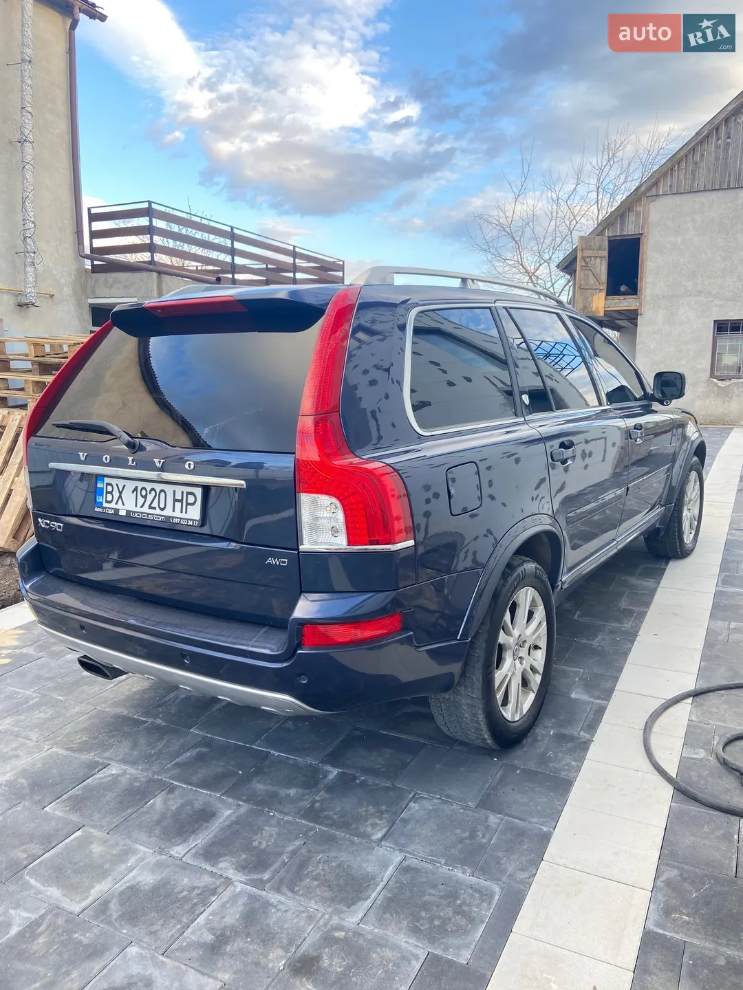2012 Volvo XC90 - мініатюра 12