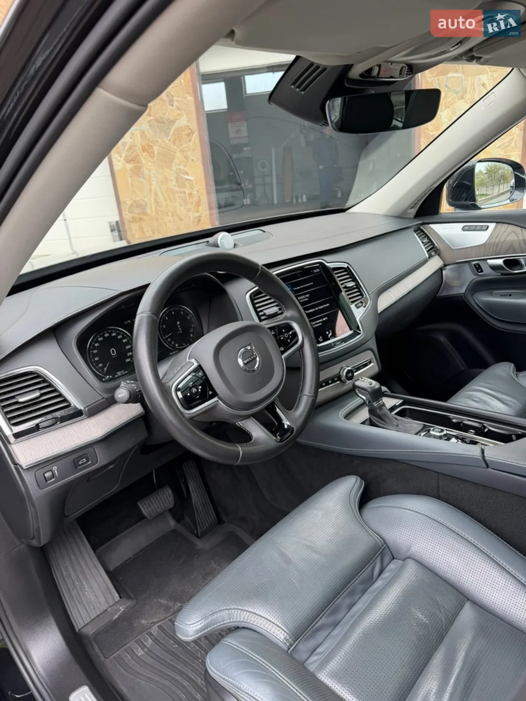 2019 Volvo XC90 - мініатюра 5