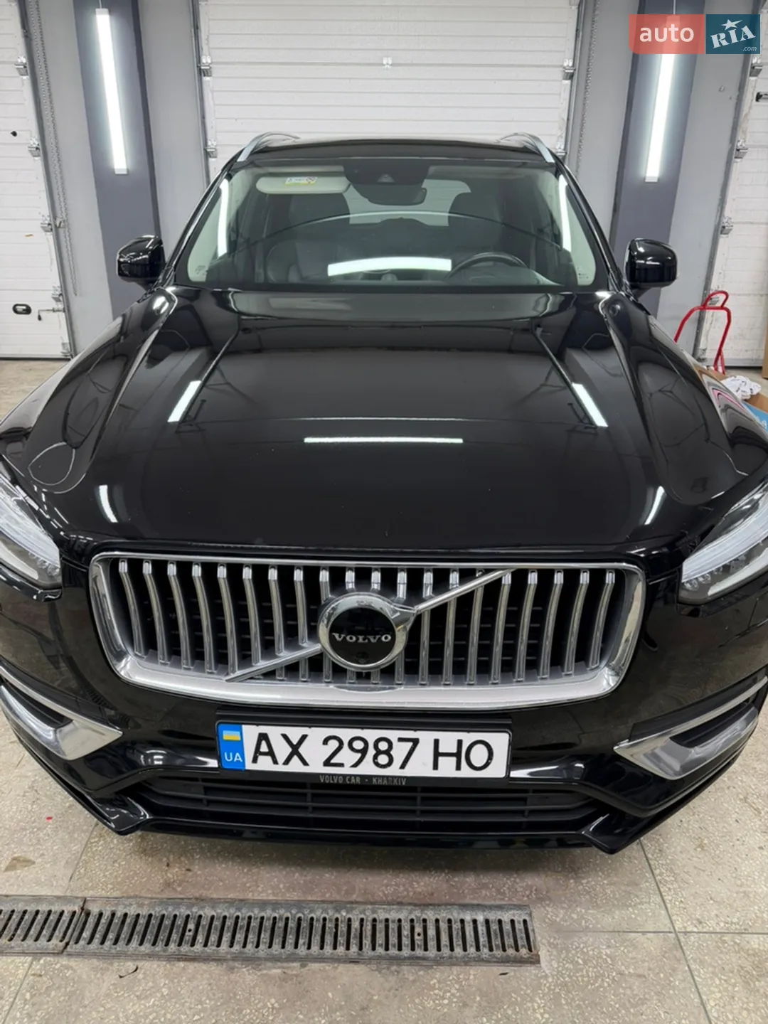 2019 Volvo XC90 - мініатюра 6