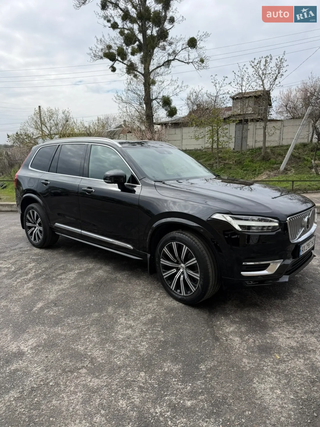 2019 Volvo XC90 - мініатюра 7