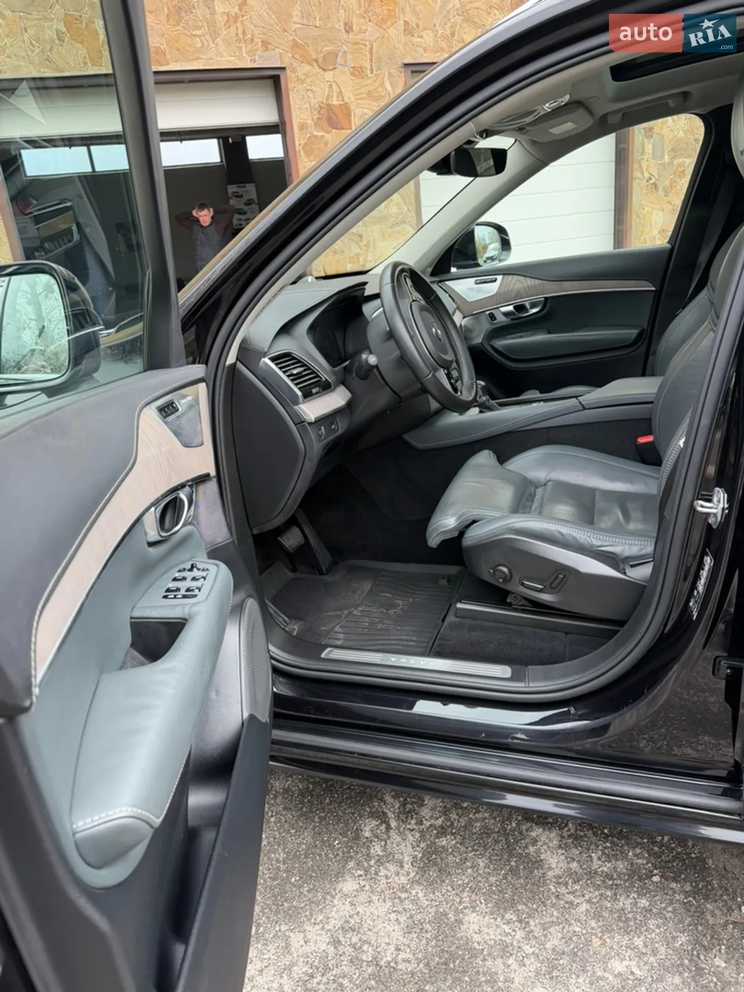 2019 Volvo XC90 - мініатюра 10