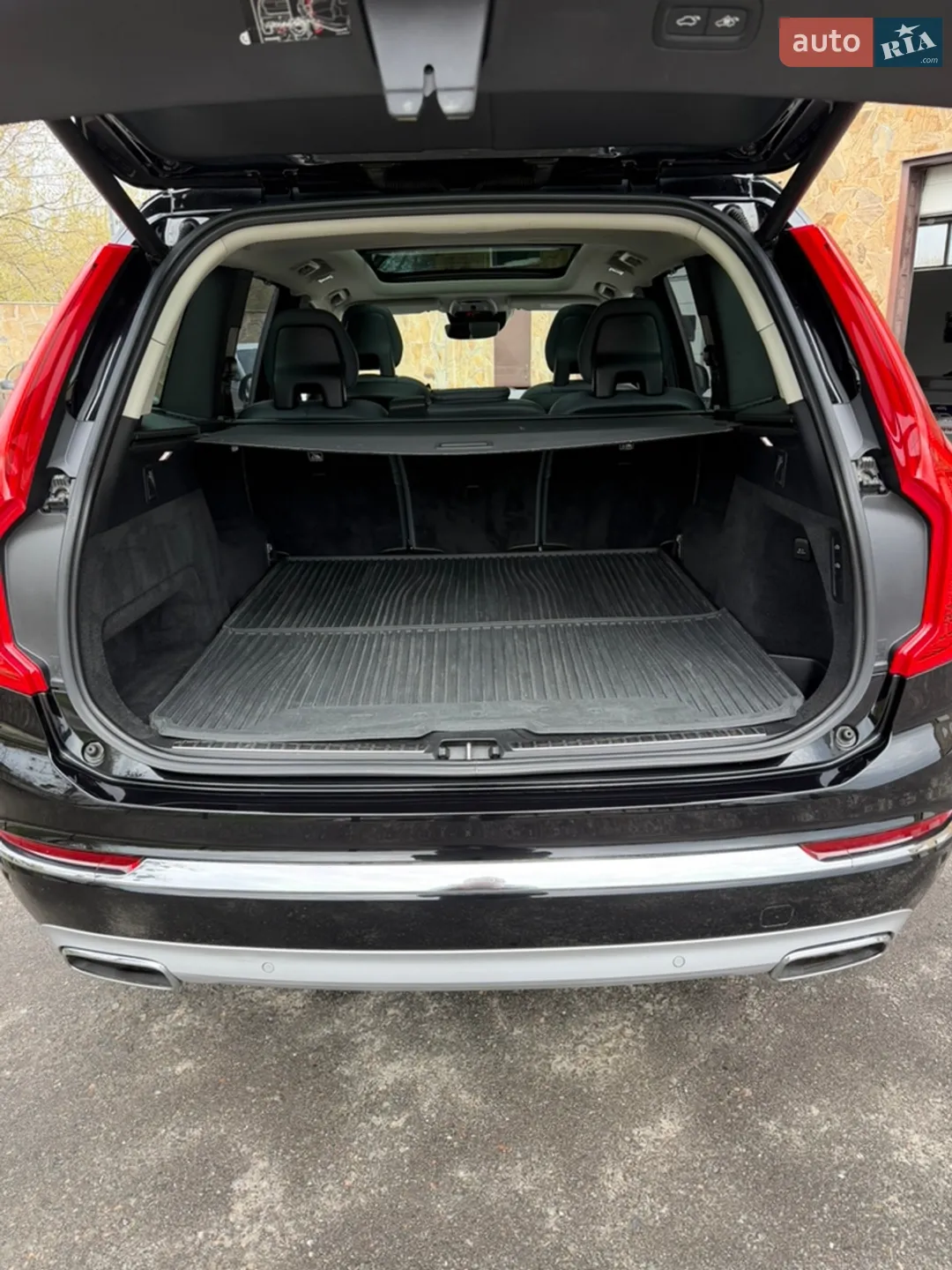 2019 Volvo XC90 - мініатюра 15