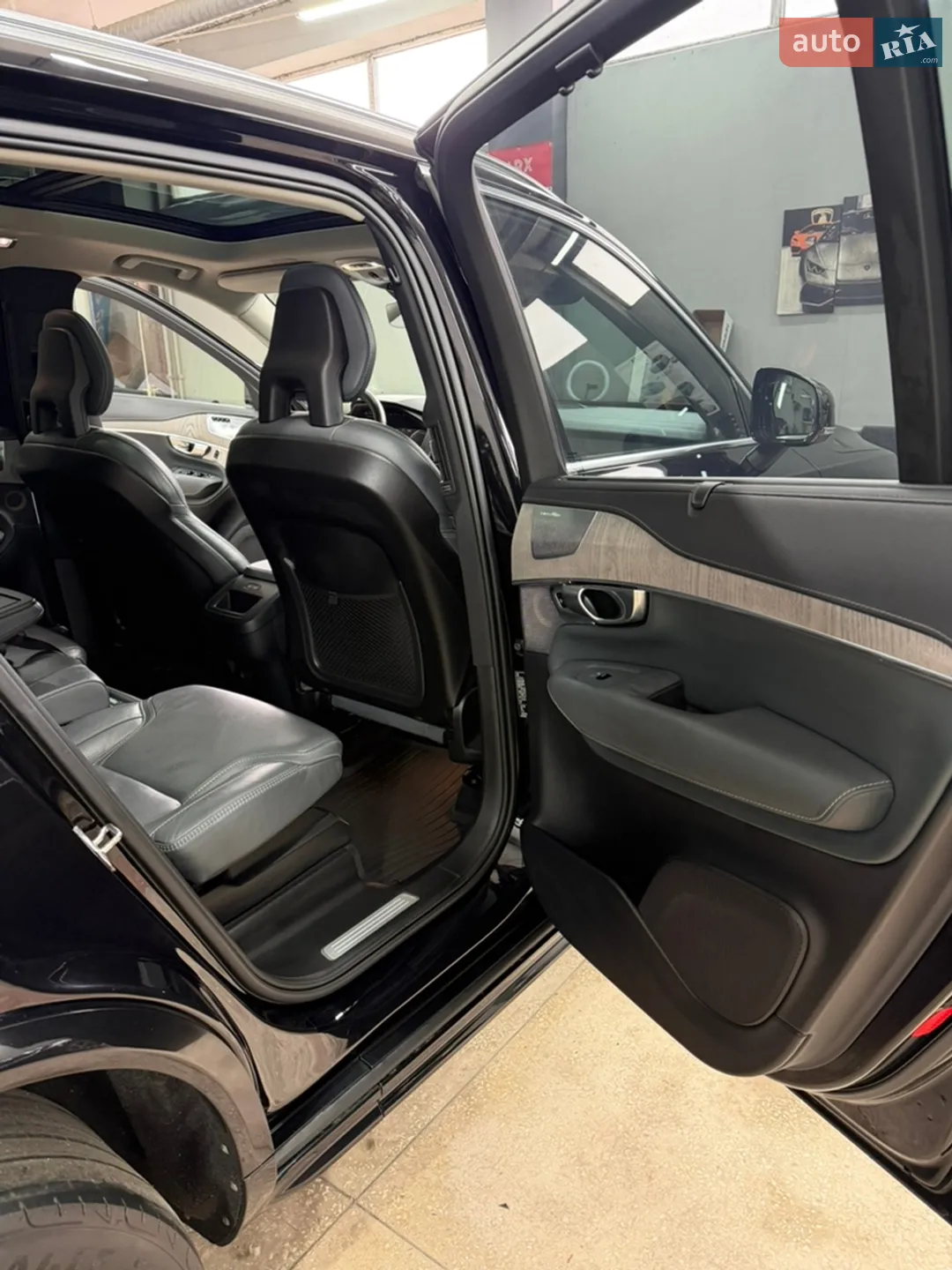 2019 Volvo XC90 - мініатюра 16