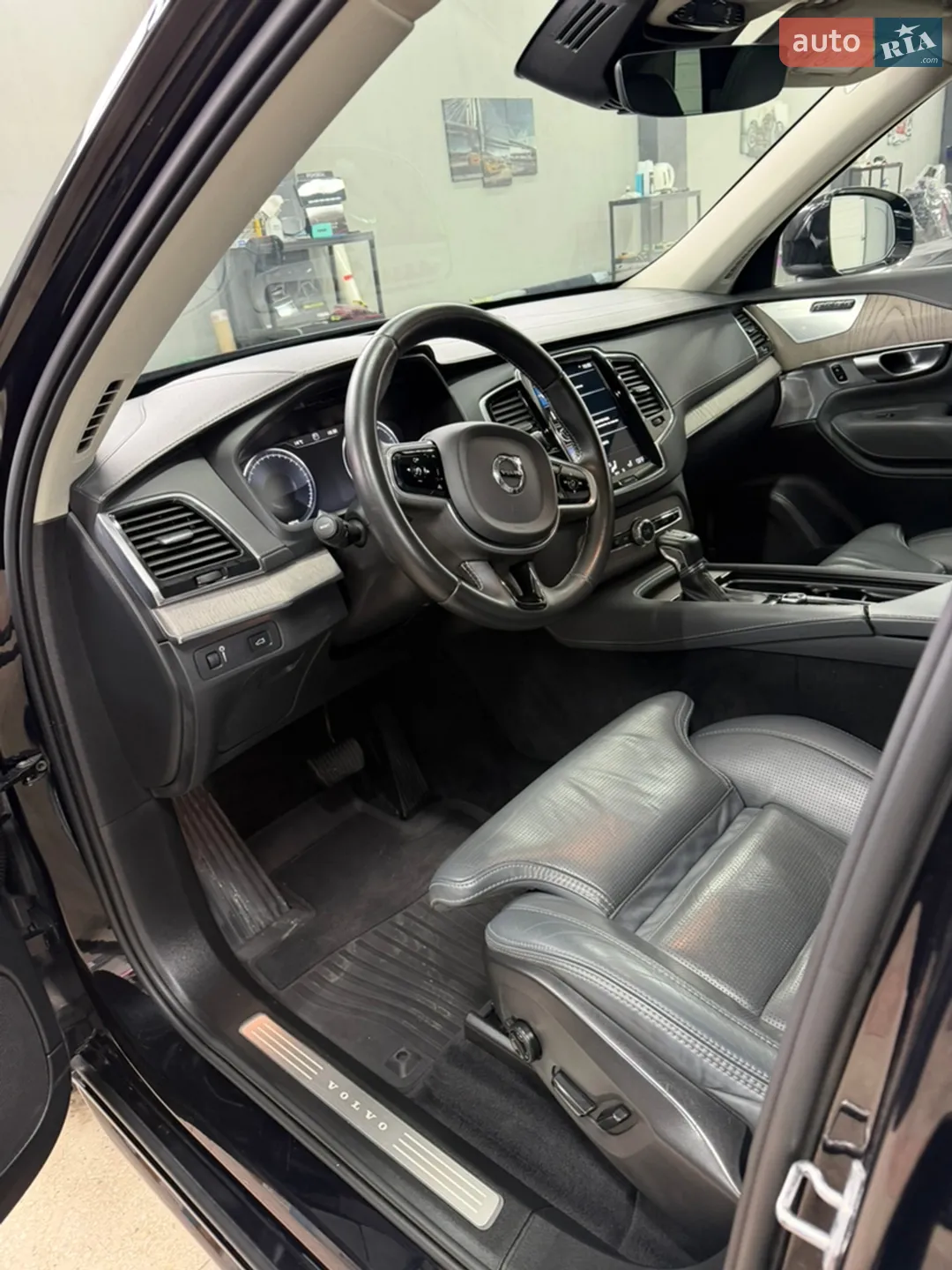 2019 Volvo XC90 - мініатюра 18