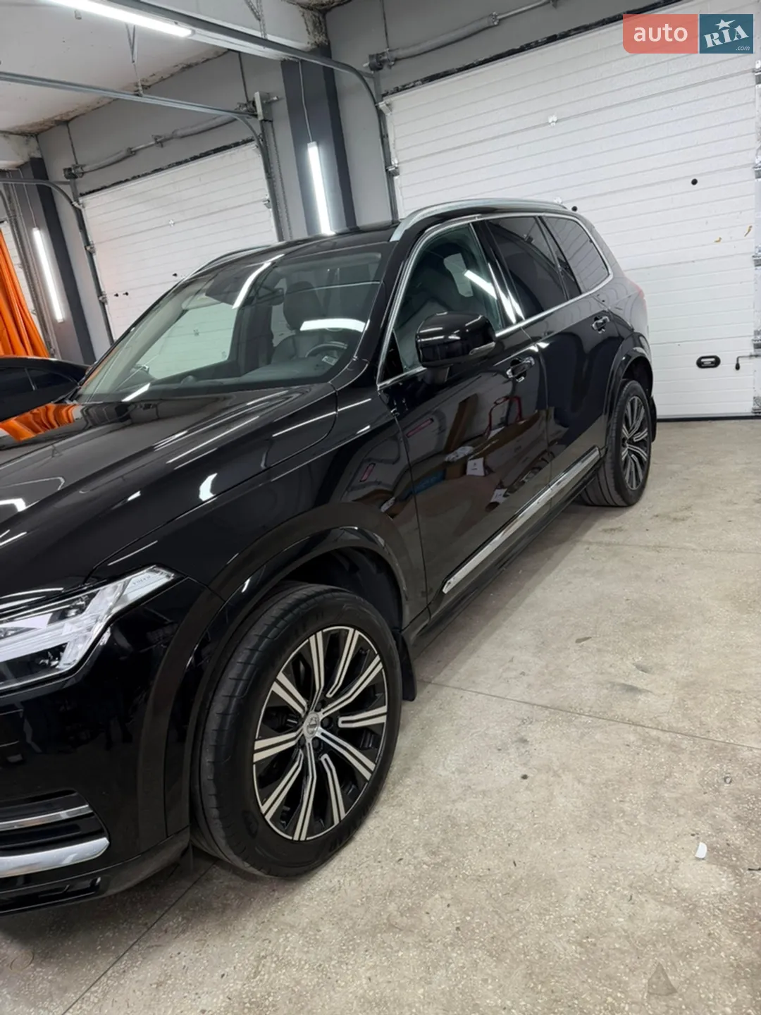 2019 Volvo XC90 - мініатюра 21