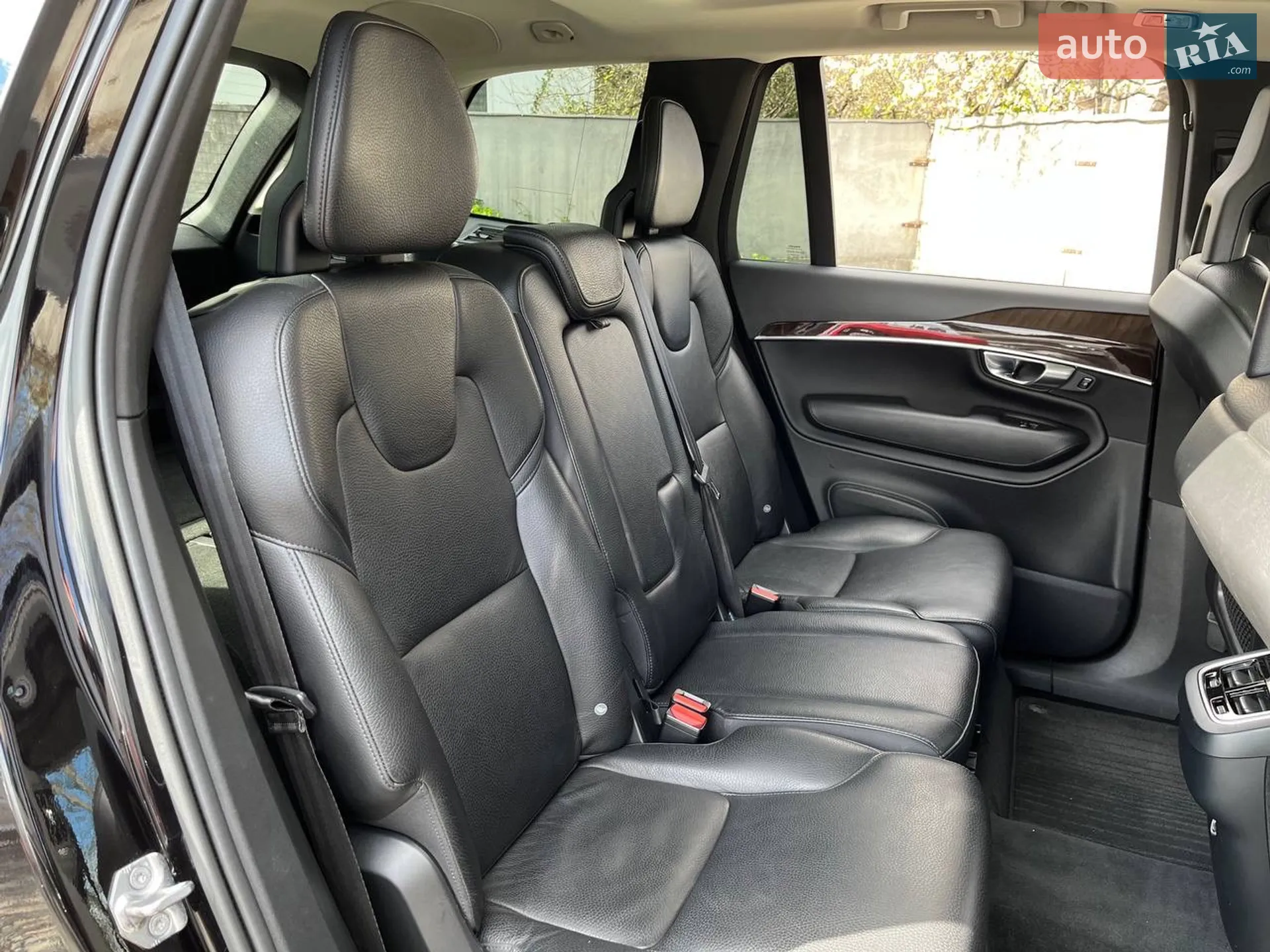 2017 Volvo XC90 - мініатюра 14