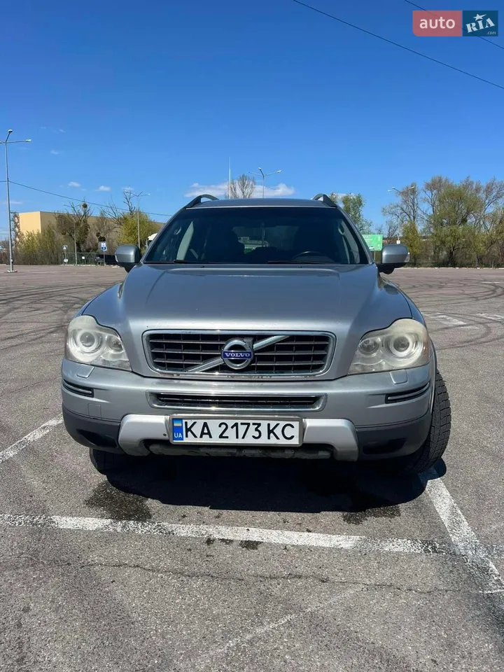 2012 Volvo XC90 - мініатюра 25