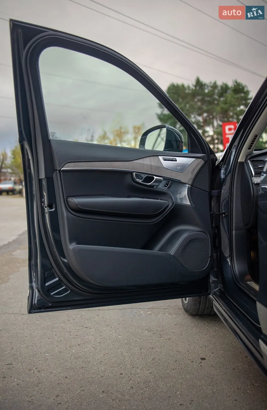 2020 Volvo XC90 - мініатюра 15