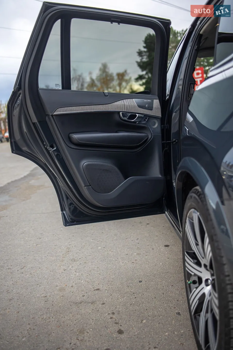 2020 Volvo XC90 - мініатюра 24