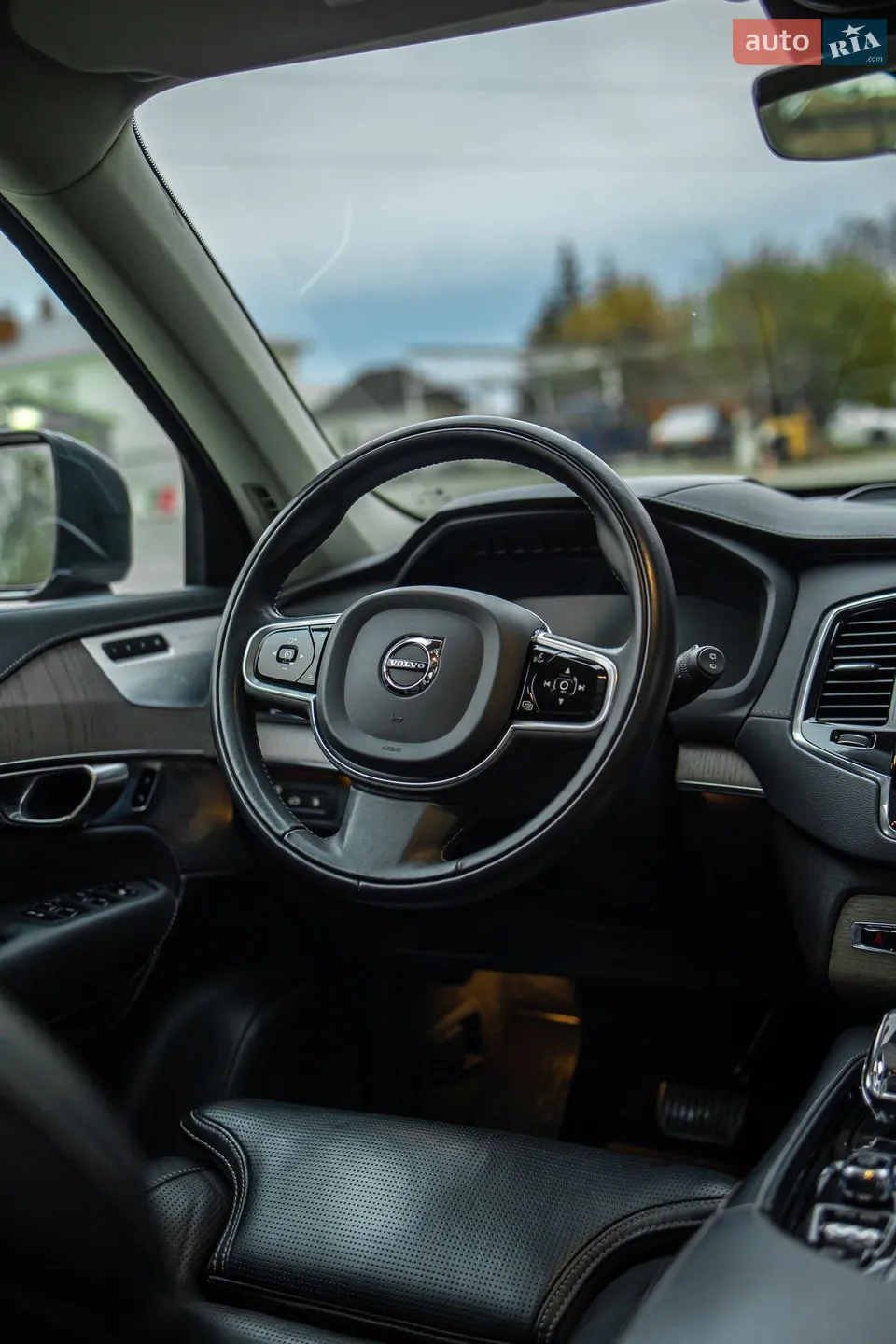2020 Volvo XC90 - мініатюра 39