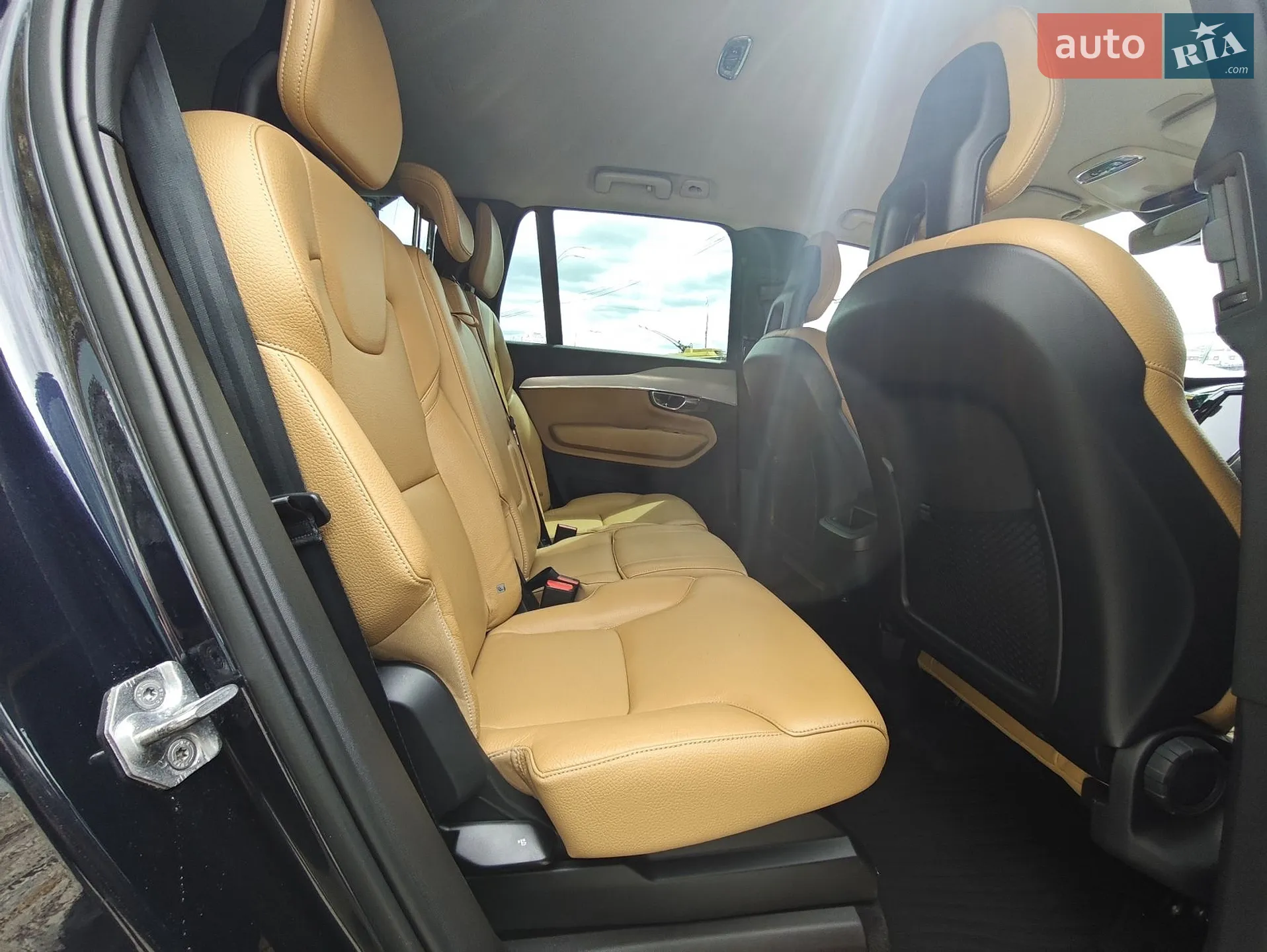 2015 Volvo XC90 - мініатюра 21